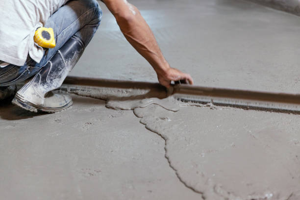 Best Decorative Concrete Services  in Ardia, CA