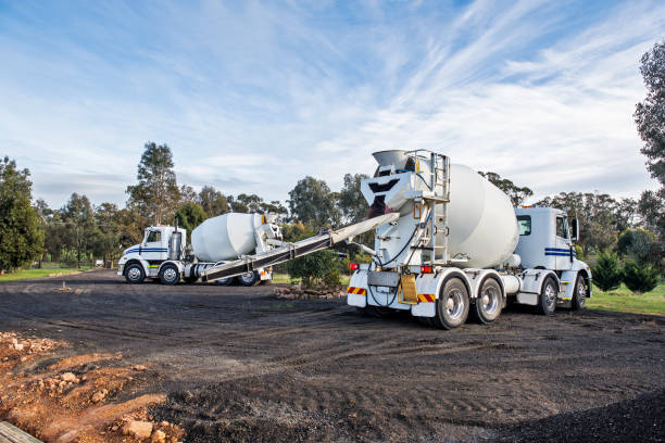 Best Concrete Installation Cost  in Ardia, CA