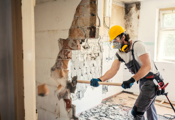Best Concrete Foundation Repair  in Ardia, CA