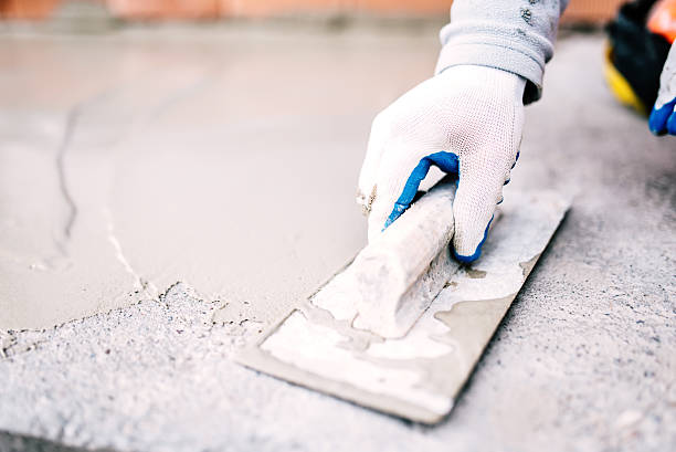 Best Concrete Leveling Services  in Ardia, CA